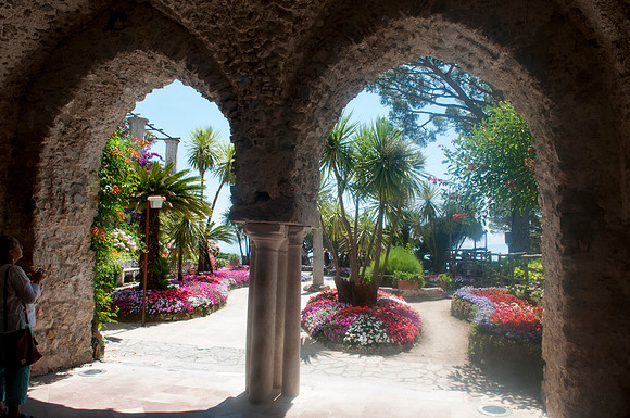 Amalfi
