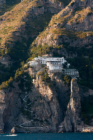 Amalfi