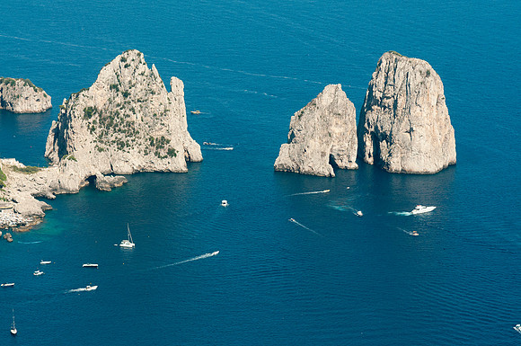Isle of Capri