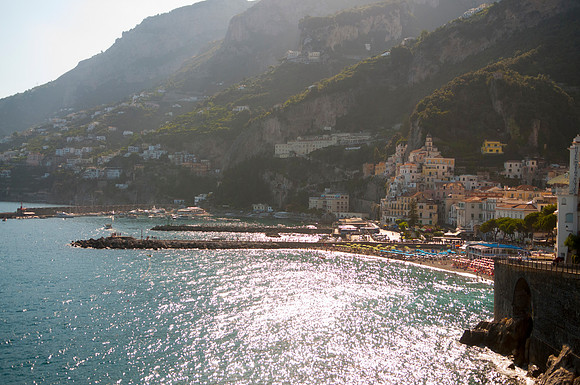 Amalfi