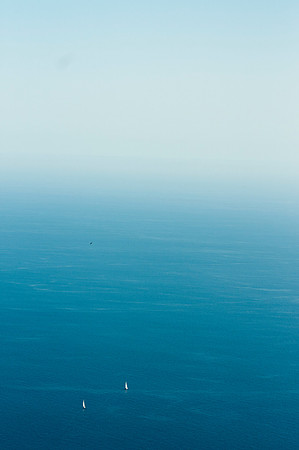 Top of Capri