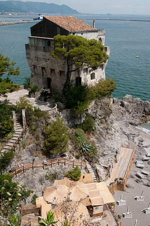 Amalfi