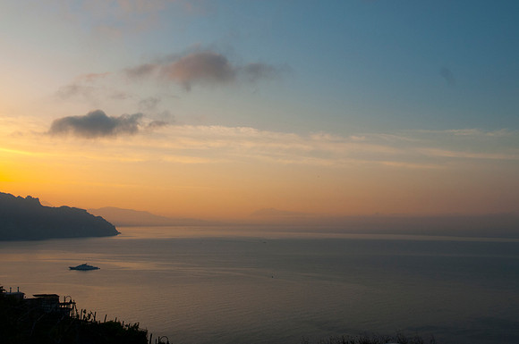Amalfi