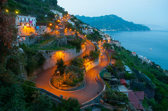 Amalfi