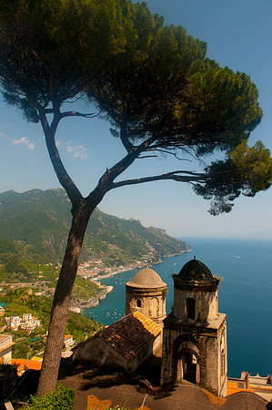 Amalfi