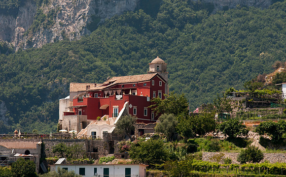 Amalfi