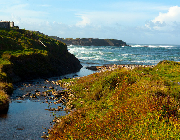Ireland