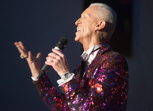Perry Grant