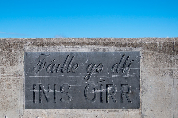 Aran Islands Inis Orr
