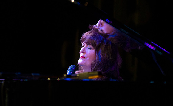 Ann Hampton Callaway
