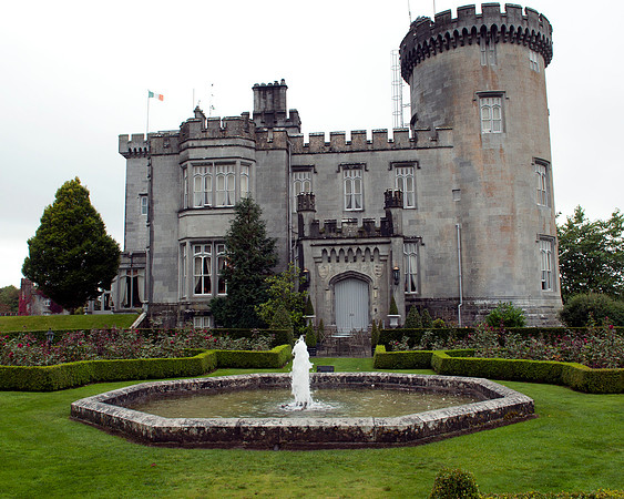 Ireland