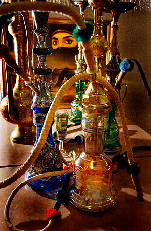 Hookah