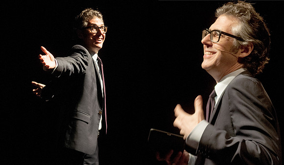Ira Glass