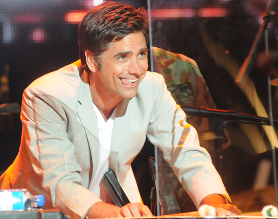 John Stamos